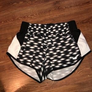 *Nike Shorts